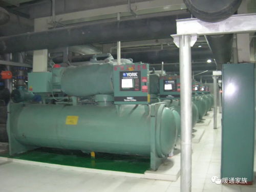 一线设计大师总结冰蓄冷系统基础知识,助力暖通设计,值得收藏