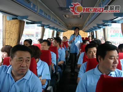 “牵手”靖江之:春意空调制冷设备