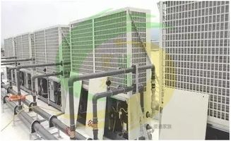 收藏项 暖通空调必备知识 冷量 水泵扬程 通风的估算