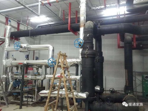 暖通空调的气流组织的基本要求,很多人都不知道,这次要弄懂它