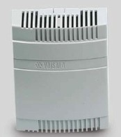 供应用于暖通空调应用的墙面式HMW60/70温湿度变送器_仪器仪表_世界工厂网中国产品信息库