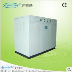 高效环保16KW水冷箱式冷水机_暖通制冷_世界工厂网