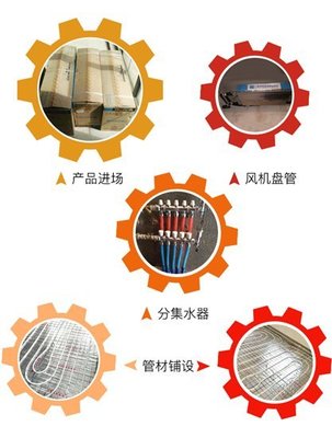 一个好的暖通公司具备什么条件