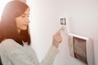 暖通空调(HVAC)市场中智能家居开始成为主流