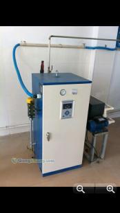 供应石锅鱼专用蒸汽锅炉与发生器，打造高效餐饮暖通制冷方案