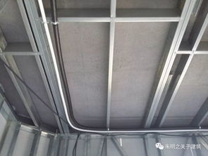 轻钢笔记 水电暖通杂图100张之暖通篇