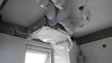 新风系统 为汽车与家庭引入“可售”的新鲜空气